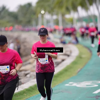 Runner Photo 8463210