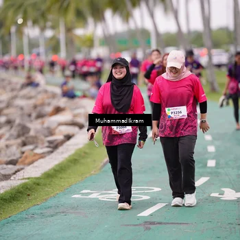 Runner Photo 8463211