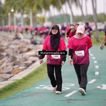 Runner Photo 8463212