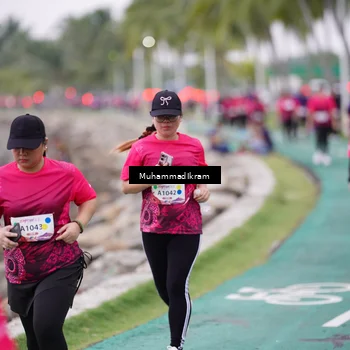 Runner Photo 8463213