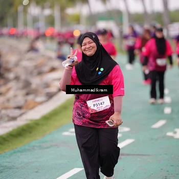 Runner Photo 8463214