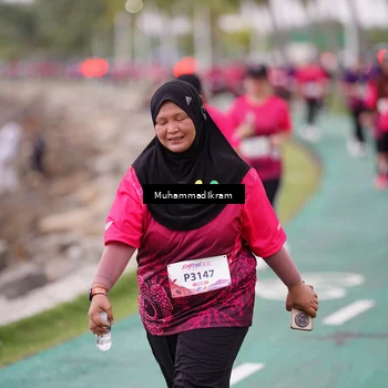 Runner Photo 8463215