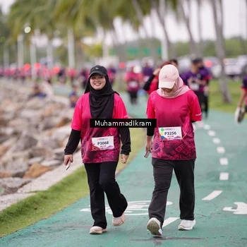 Runner Photo 8463216
