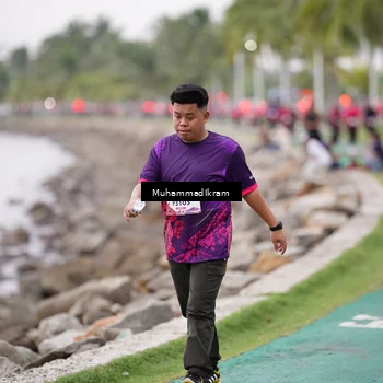 Runner Photo 8463219