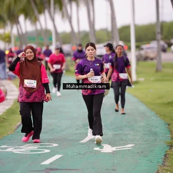 Runner Photo 8463220