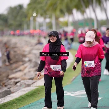 Runner Photo 8463221