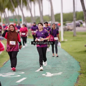 Runner Photo 8463222
