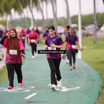 Runner Photo 8463223