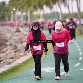 Runner Photo 8463224
