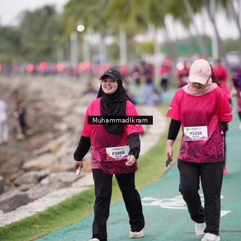 Runner Photo 8463225