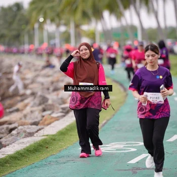 Runner Photo 8463226