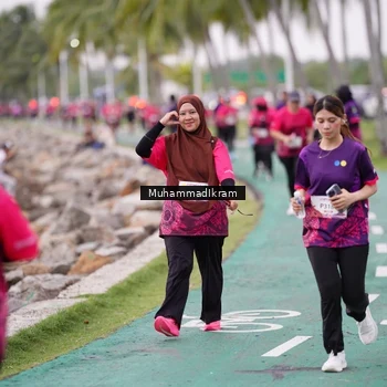 Runner Photo 8463227