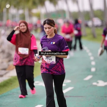 Runner Photo 8463228