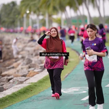 Runner Photo 8463229