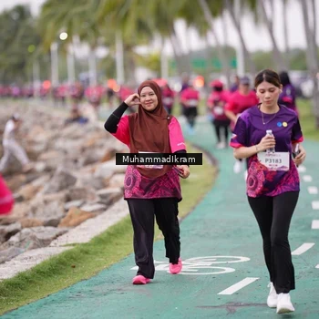 Runner Photo 8463230