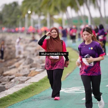 Runner Photo 8463231