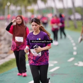 Runner Photo 8463232