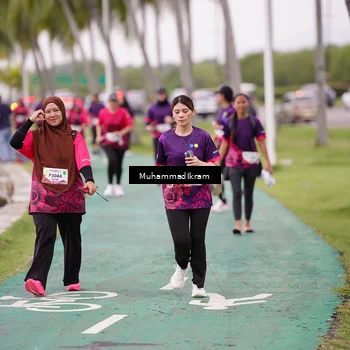 Runner Photo 8463233