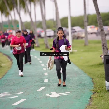 Runner Photo 8463234