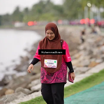 Runner Photo 8463235