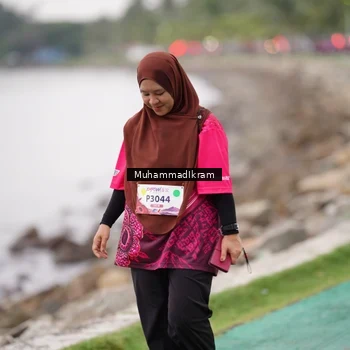 Runner Photo 8463236