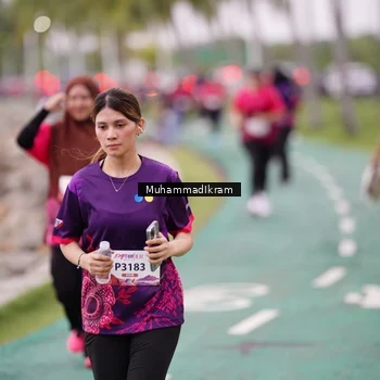 Runner Photo 8463237
