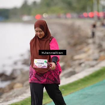 Runner Photo 8463238