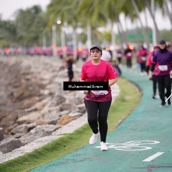 Runner Photo 8463239