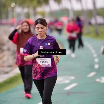 Runner Photo 8463240