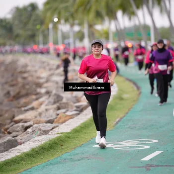 Runner Photo 8463242