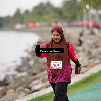 Runner Photo 8463243