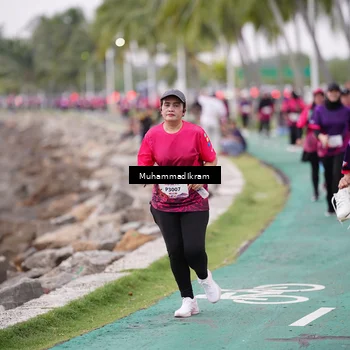 Runner Photo 8463245