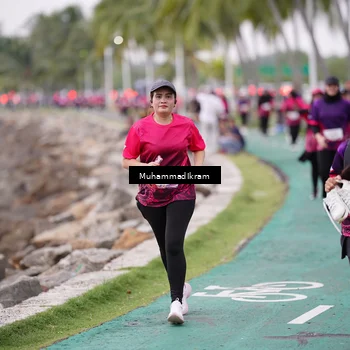 Runner Photo 8463246