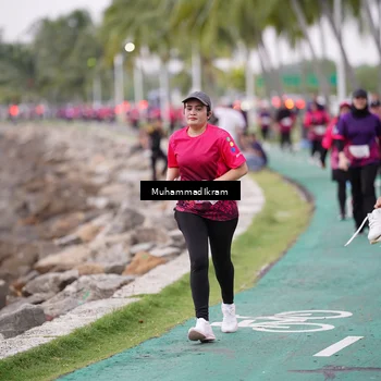 Runner Photo 8463247