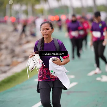 Runner Photo 8463248