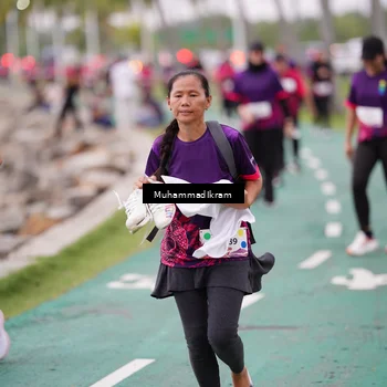 Runner Photo 8463250