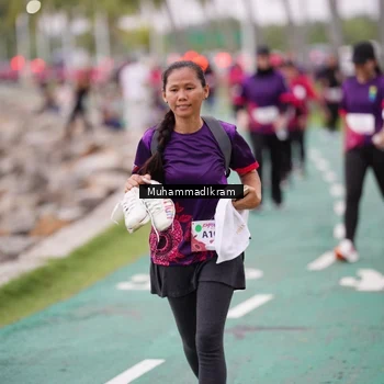 Runner Photo 8463251