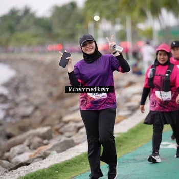 Runner Photo 8463254