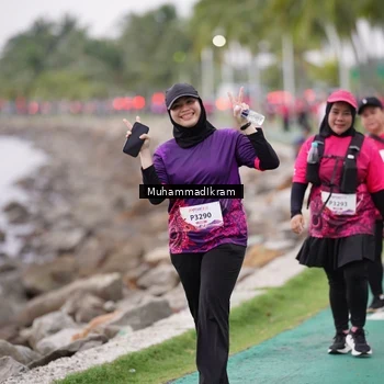 Runner Photo 8463257
