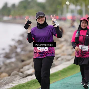 Runner Photo 8463258