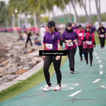 Runner Photo 8463259