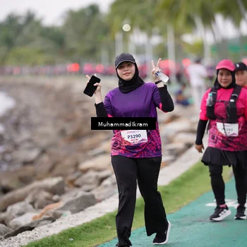 Runner Photo 8463260