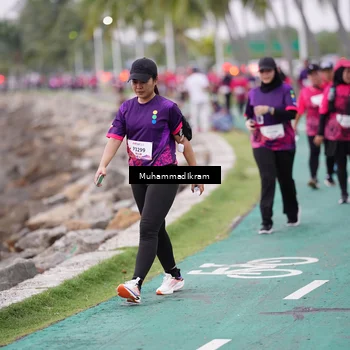 Runner Photo 8463261