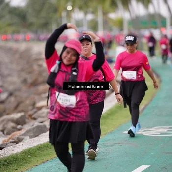 Runner Photo 8463262