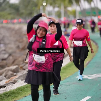 Runner Photo 8463263