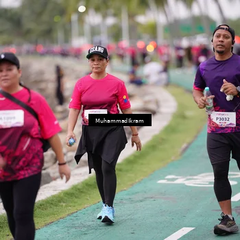 Runner Photo 8463264