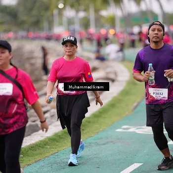 Runner Photo 8463265