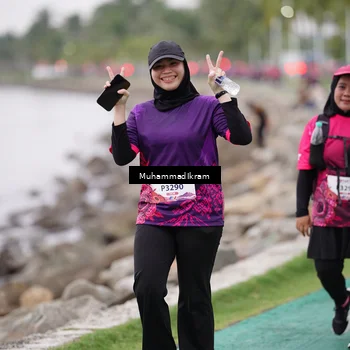 Runner Photo 8463266