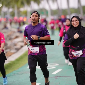 Runner Photo 8463267