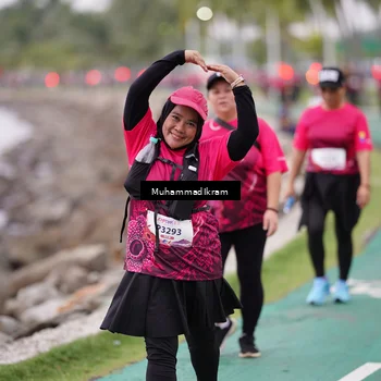Runner Photo 8463268